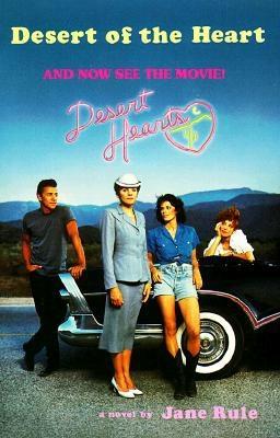 Rule, Jane Desert of the Heart
