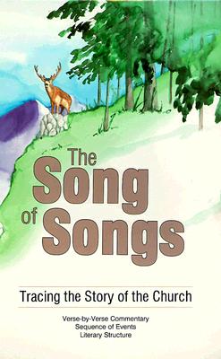The Song of Songs: Tracing the Story of the Church [Paperback] Wade, Theodore E., Jr.