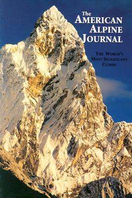 Image for The American Alpine Journal 2004, Volume 46, No.78