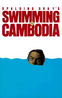 Image for Swimming to Cambodia