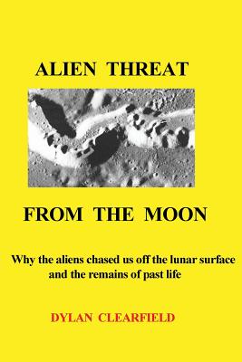Image for Alien Threat from the Moon