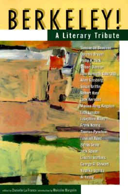 Image for Berkeley!: A Literary Tribute