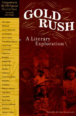 Gold Rush: A Literary Exploration
