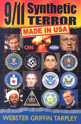 9/11 Synthetic Terror: Made in USA, First Edition
