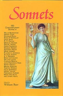 Sonnets: 150 Contemporary Sonnets
