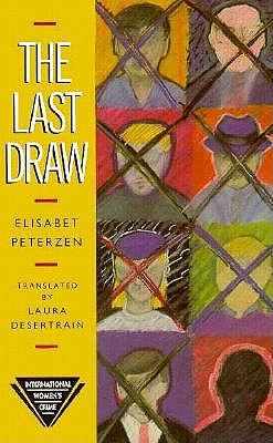 Last Draw (International Women's Crime)