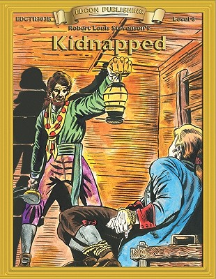 Kidnapped (Bring the Classics to Life)