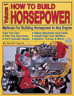 How to Build Horsepower