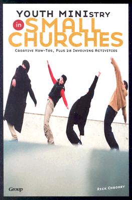 Youth Ministry in Small Churches