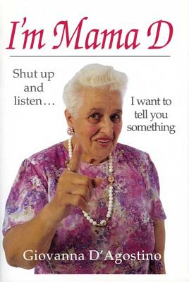 Image for I'm Mama D I'm Mama D