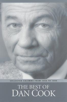 The best of Dan Cook, 1956-1990