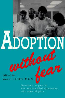 Image for Adoption Without Fear