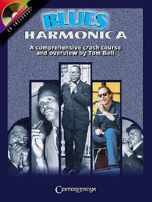 Blues Harmonica: A Comprehensive Crash Course and Overview