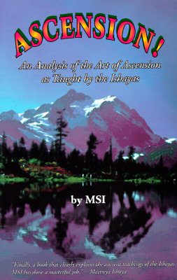 Image for Ascension!: An Analysis of the Art of Ascension as Taught By the Ishayas Ascension!: An Analysis of the Art of Ascension as Taught By the Ishayas