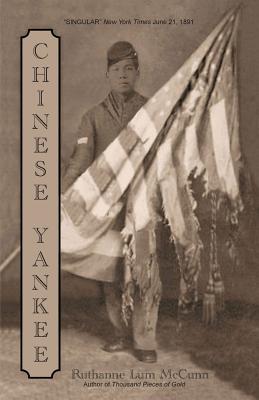 Chinese Yankee (Inscribed)