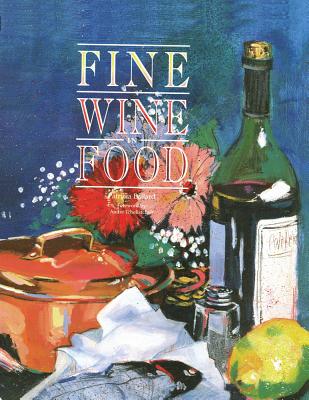 Fine Wine in Food