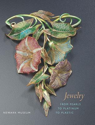 Image for Jewelry: From Pearls to Platinum to Plastic