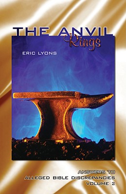 Anvil Rings Vol.2