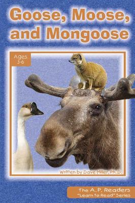 Image for Learn to Read / Goose, Moose and Mongoose (A.P. Reader) Learn to Read / Goose, Moose and Mongoose (A.P. Reader)