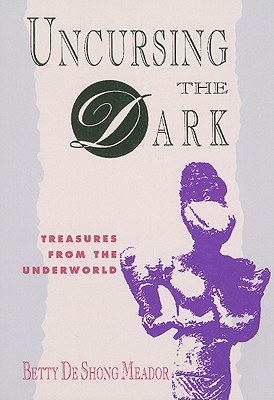 UNCURSING THE ARK: TREASURES FROM THE UNDERWORLD