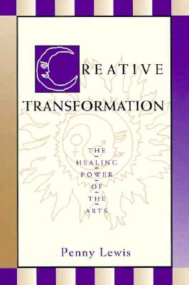 Creative Trans Healing Power (P)