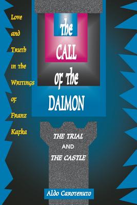 Image for The Call of the Daimon The Call of the Daimon