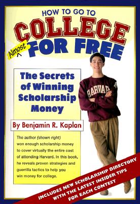 How To Go To College Almost For Free