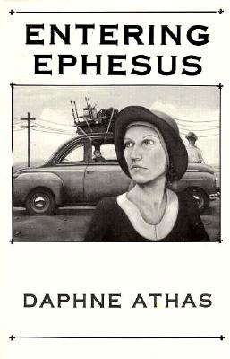 Entering Ephesus