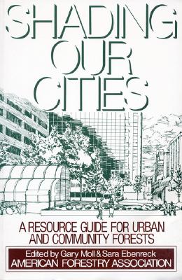 Image for Shading Our Cities Shading Our Cities