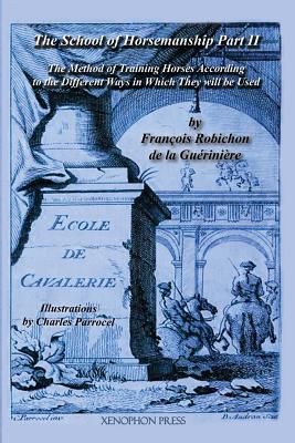 Image for Ecole de Cavalerie (School of Horsemanship, Part 2)