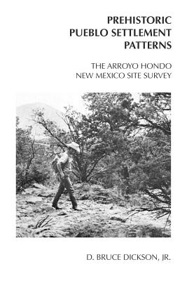 The Arroyo Hondo New Mexico Site Survey: Prehistoric Pueblo Settlement Patterns (Arroyo Hondo Archaeological Series)