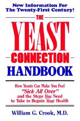 Yeast Connection Handbook