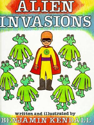 Alien Invasions