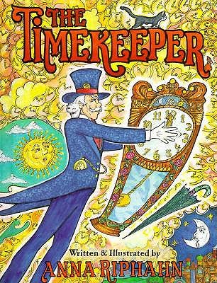 The Timekeeper