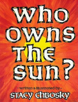 Who Owns the Sun