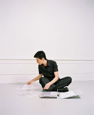 Fiona Tan: Correction
