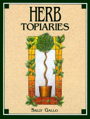 Image for Herb Topiaries