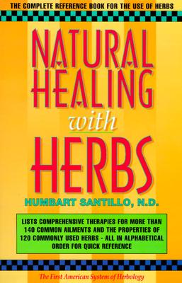 Image for Natural Healing With Herbs