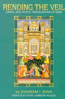 RENDING THE VEIL
