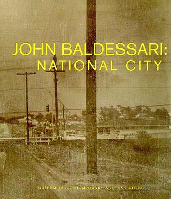 John Baldessari: National City