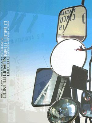 Strange New World (English and Spanish Edition)