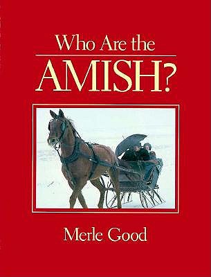 Who Are the Amish
