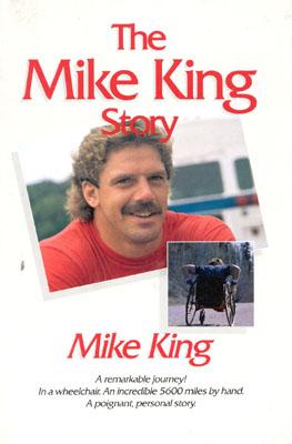 The Mike King Story