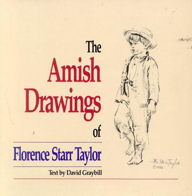 Image for Amish Drawings of Florence Starr Taylor