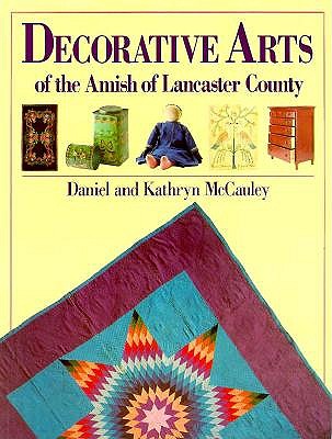Decorative Arts of Amish
