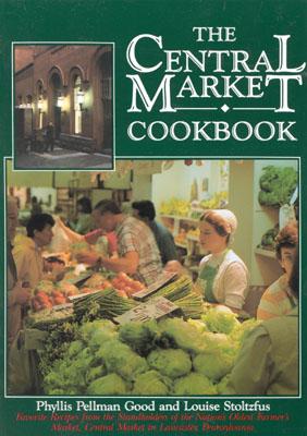 The Central Market Cookbook