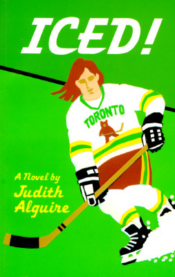 Iced Judith Alguire