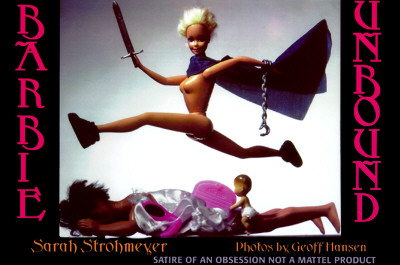 Image for Barbie Unbound: A Parody of the Barbie Obsession Barbie Unbound: A Parody of the Barbie Obsession