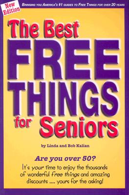 Image for The Best Free Things For Seniors The Best Free Things For Seniors
