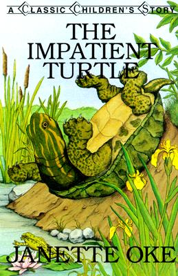 Image for The Impatient Turtle (Classic Children's Story) The Impatient Turtle (Classic Children's Story)